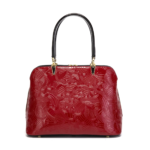 Amira Leather handbag
